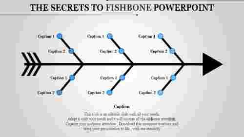 fishbone powerpoint-The Secrets To FISHBONE POWERPOINT